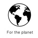 for the planet