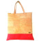 Sac en liège naturel 35X36X05CM CA1030R