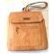 Sac à dos en liège pratique, citadin et léger 26 x 27 x 10 cm CA361D
