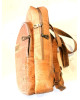 Sac à dos en liège pratique, citadin et léger 28 x 36 x 12 cm MNS20633